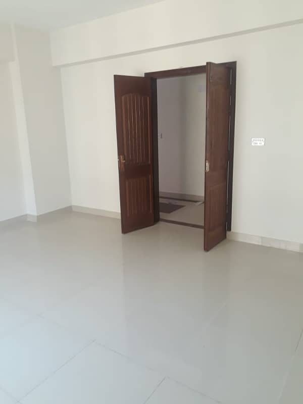 10 Marla 3 Bedrooms Apartment Available For Rent In Sector F Askari 10 Lahore Cantt 9