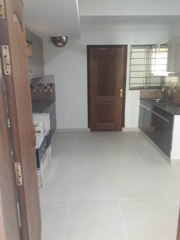 10 Marla 3 Bedrooms Apartment Available For Rent In Sector F Askari 10 Lahore Cantt 11