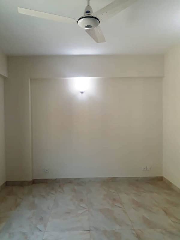 10 Marla 3 Bedrooms Apartment Available For Rent In Sector F Askari 10 Lahore Cantt 13