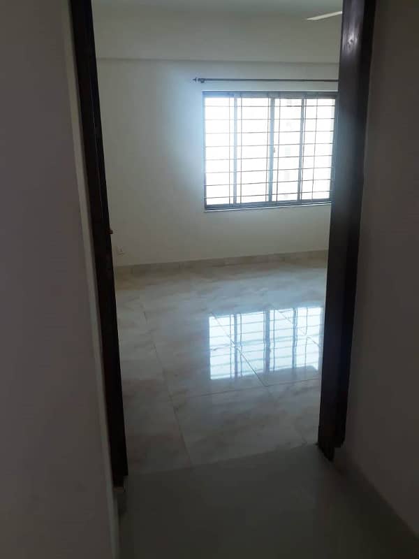 10 Marla 3 Bedrooms Apartment Available For Rent In Sector F Askari 10 Lahore Cantt 14