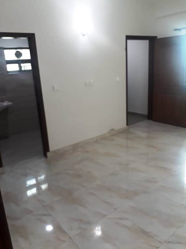 10 Marla 3 Bedrooms Apartment Available For Rent In Sector F Askari 10 Lahore Cantt 16