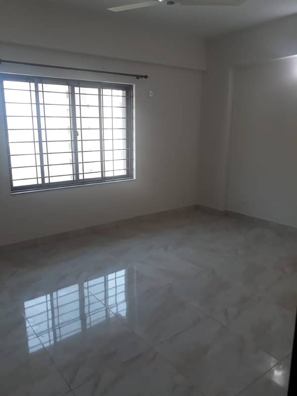 10 Marla 3 Bedrooms Apartment Available For Rent In Sector F Askari 10 Lahore Cantt 18