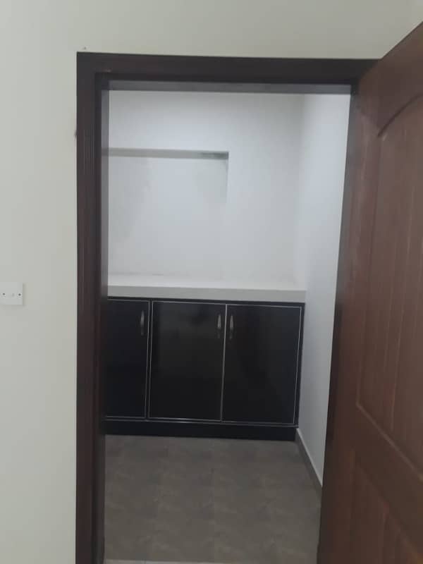 10 Marla 3 Bedrooms Apartment Available For Rent In Sector F Askari 10 Lahore Cantt 19