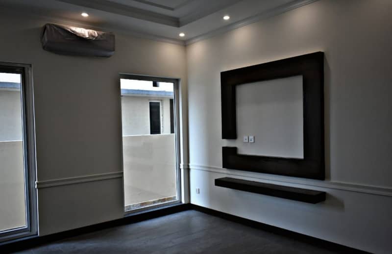 10 Marla 3 Bedrooms Apartment Available For Rent In Sector F Askari 10 Lahore Cantt 21