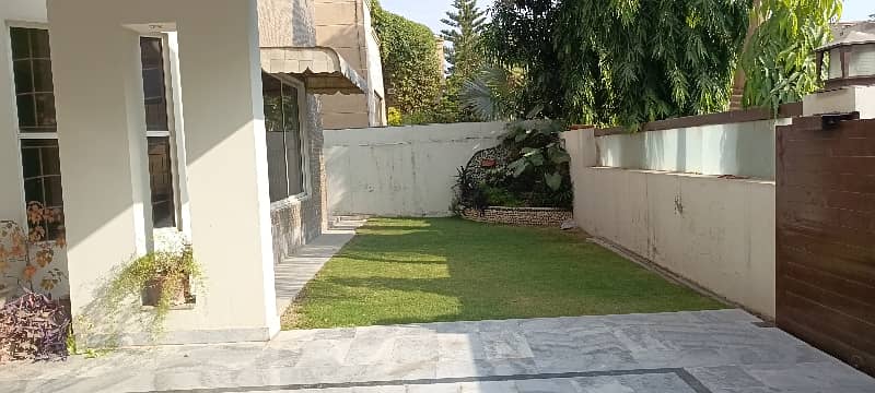 Ground Floor For Rent At Prime Location Of DHA Phase 2 Islamabad 1