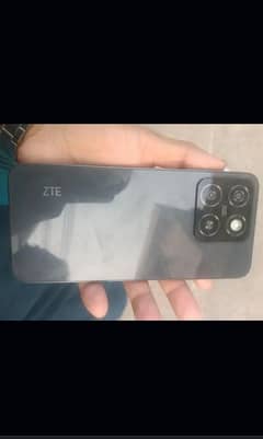 ZTE