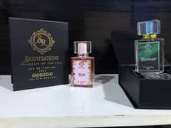 Razdaan Fragrance Impression of Creed Aventus