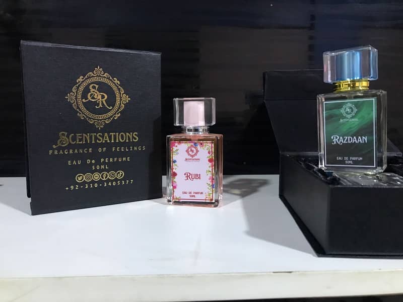 Razdaan Fragrance Impression of Creed Aventus 0