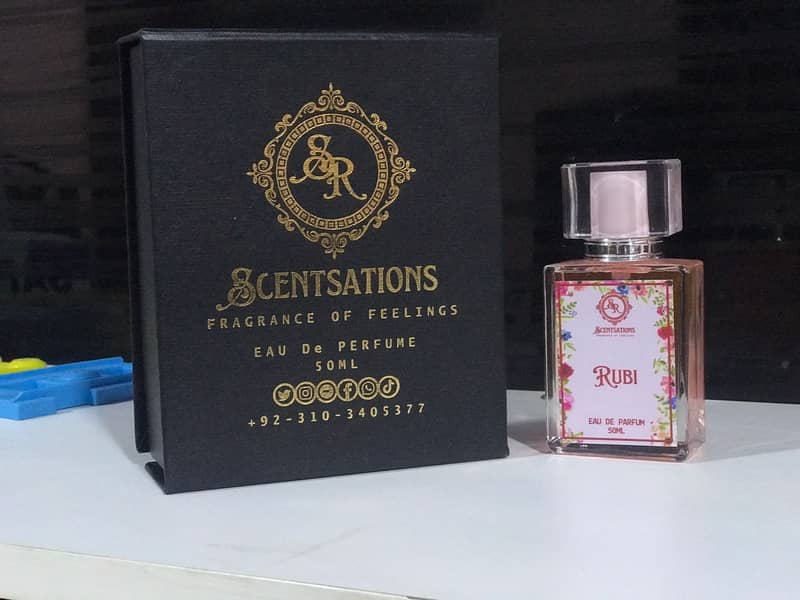 Razdaan Fragrance Impression of Creed Aventus 3