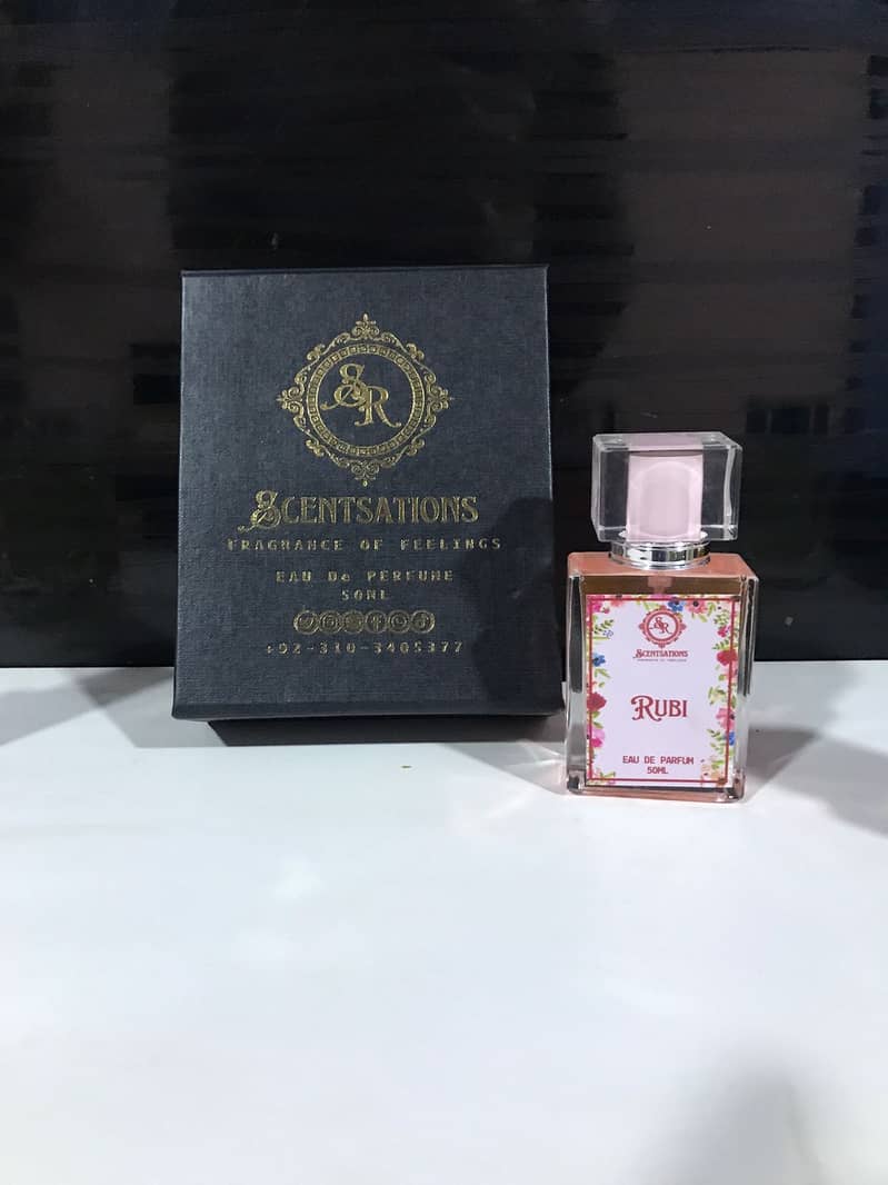 Razdaan Fragrance Impression of Creed Aventus 4