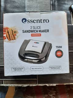 Sandwich Maker