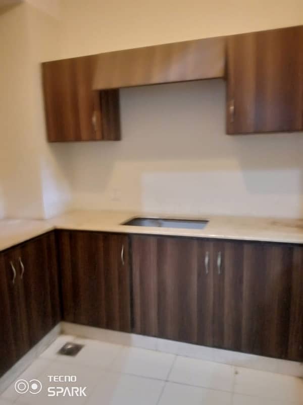 Flat Of 1200 Square Feet For Rent In D-12 1