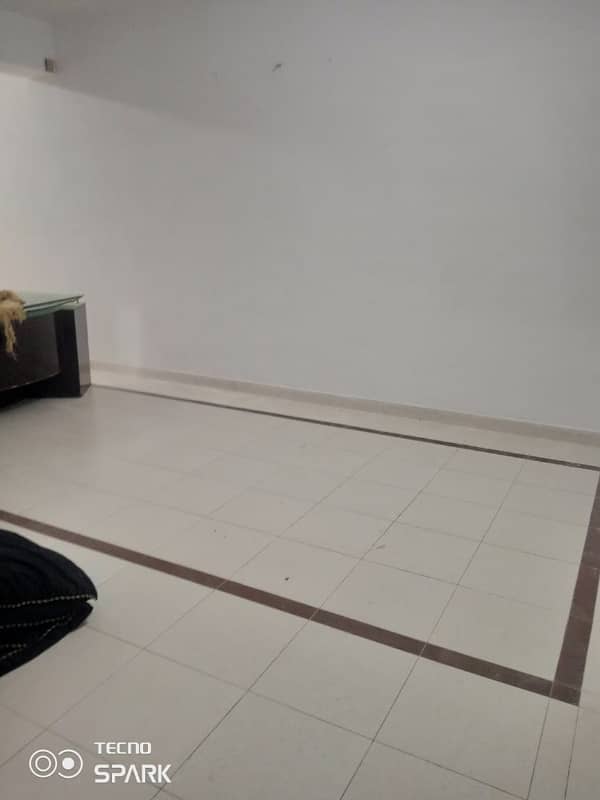 Flat Of 1200 Square Feet For Rent In D-12 2