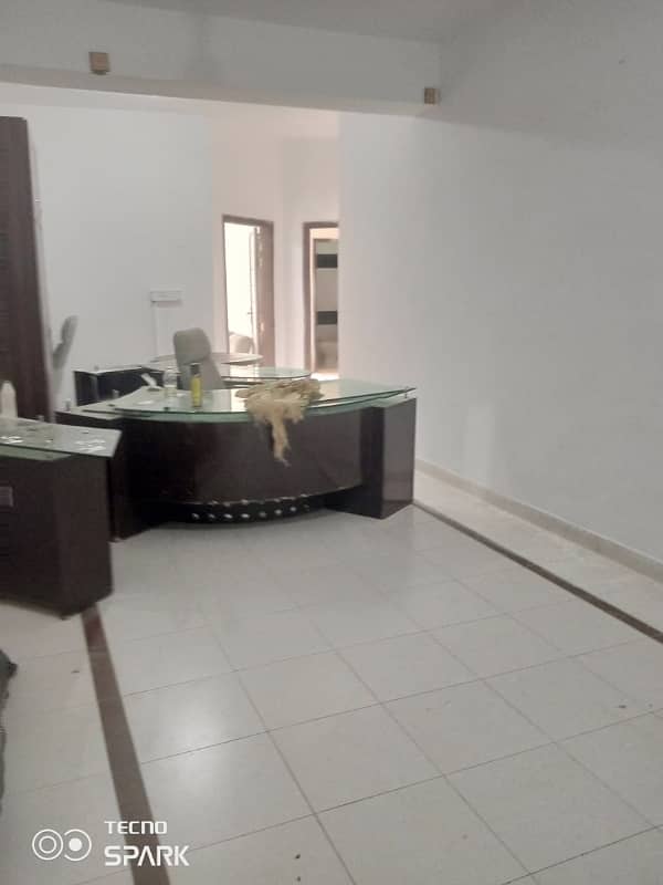 Flat Of 1200 Square Feet For Rent In D-12 5