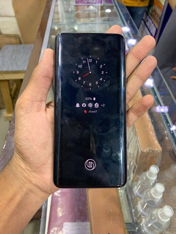 one plus 7pro  oll ok 2