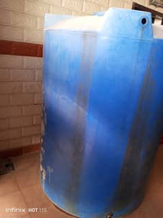 water Tank Dura 500 Gallon awan town Lahore