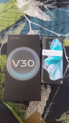 vivo V30 5G