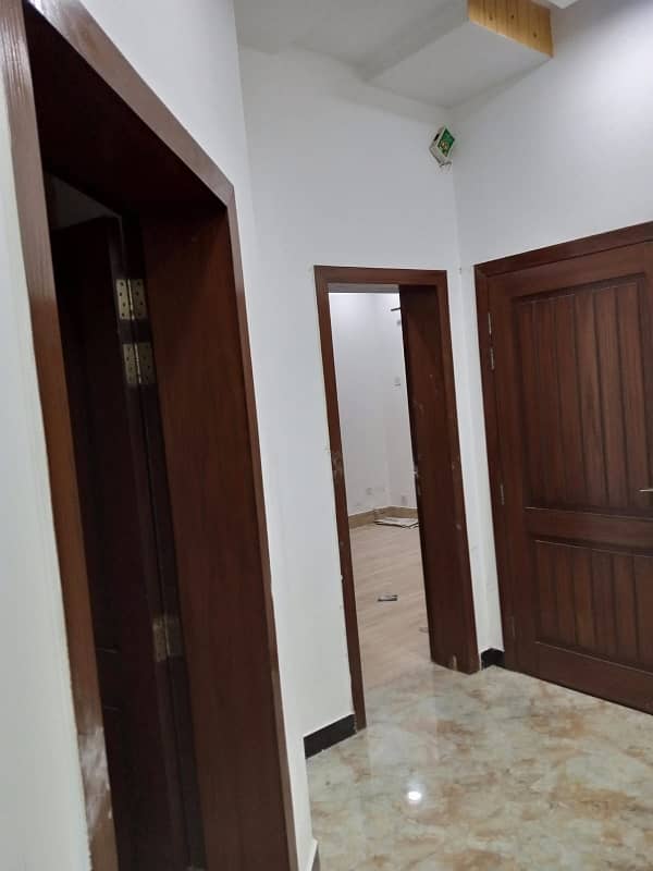 Upper Portion For Rent 2