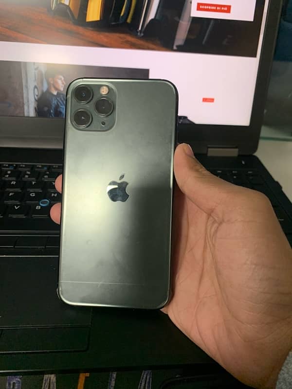 iphone 11 pro non pta 512 gb 0