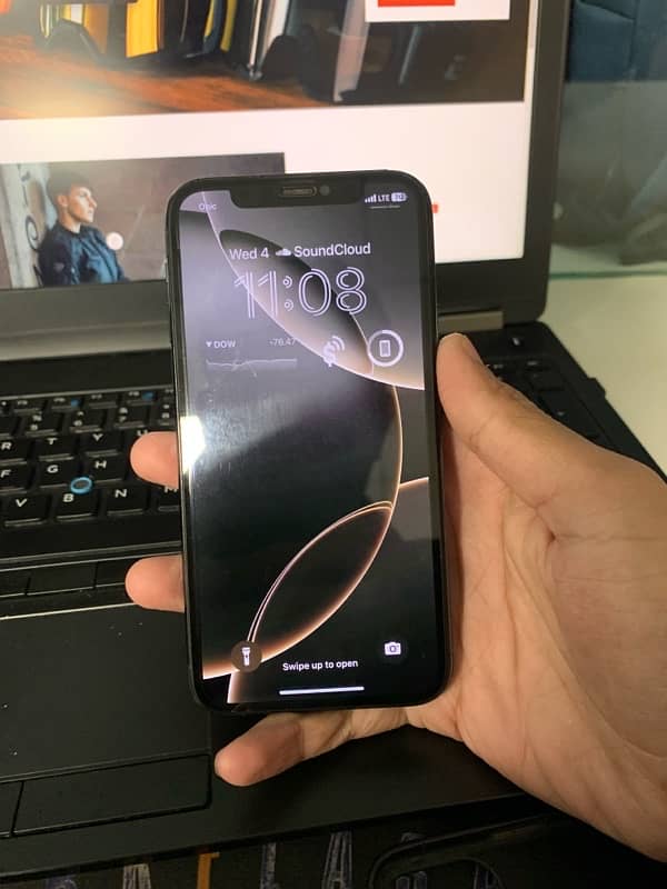 iphone 11 pro non pta 512 gb 1