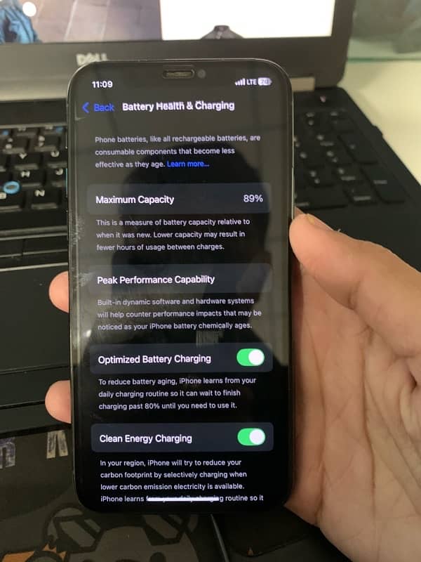 iphone 11 pro non pta 512 gb 3