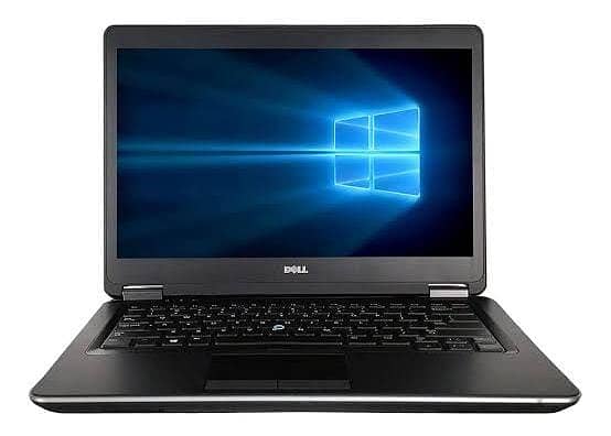 Dell Latitude | Dell Laptop | Laptop in Karachi | I5-4th Gen | Laptops 0