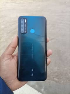 Tecno pouvoir4. . . . 3 32