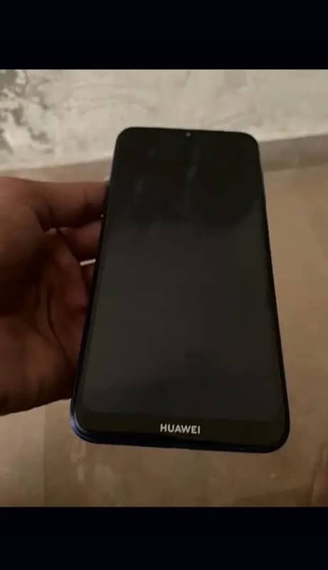 huawei y7prime 1