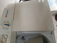 Dawlance washing machine