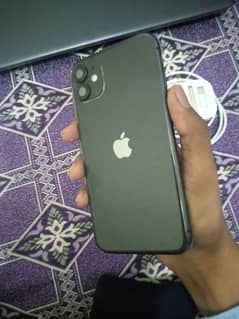 I phone 11