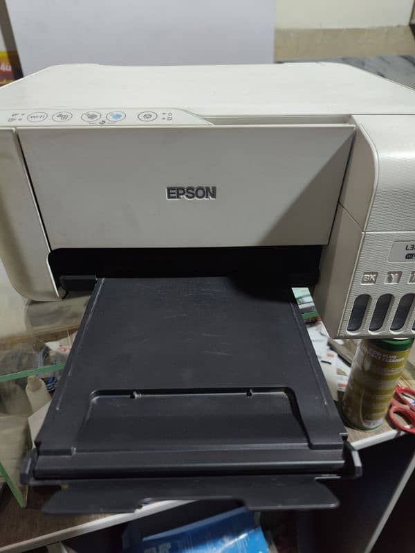 epson l3156 All in One 0