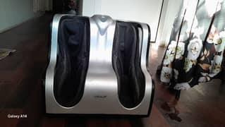 Foot and thai Massager