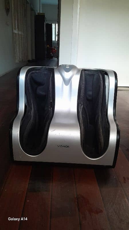 Foot and thai Massager 3