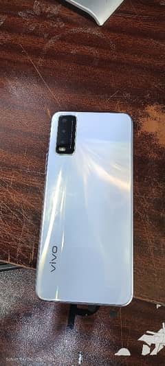 vivo y20