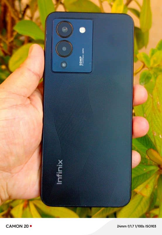 Infinix Note 12 8+8/128 5