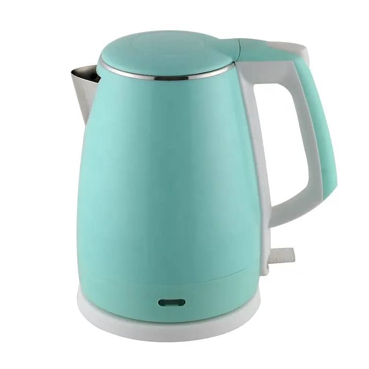 Kenwood electric kettle 2L automatic off machine 1