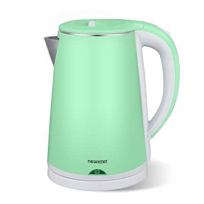 Kenwood electric kettle 2L automatic off machine 2