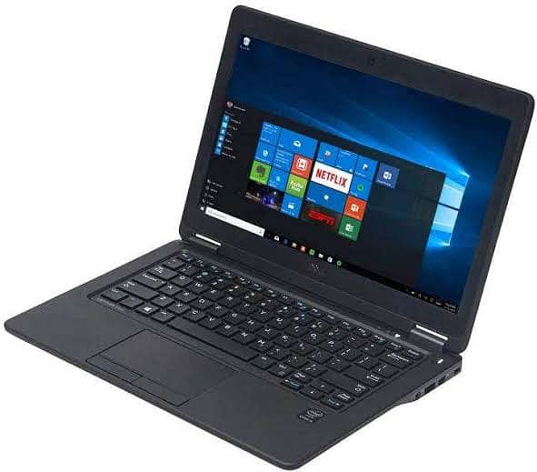 Dell Latitude | I5-5th Gen | Laptop | Laptop in Karachi 0