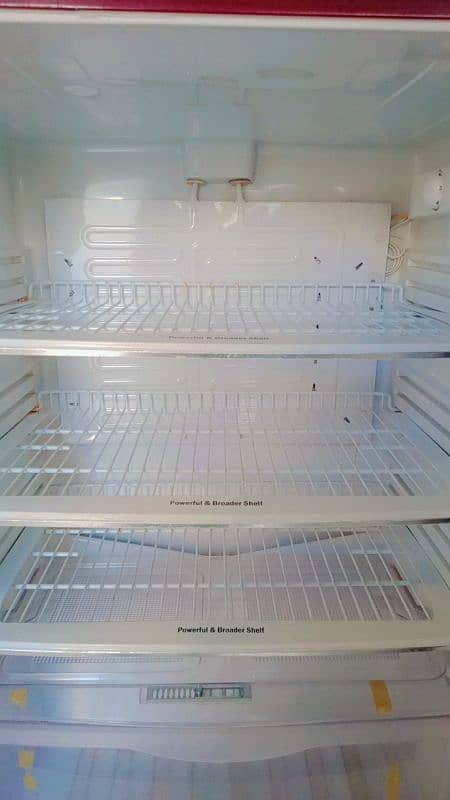 National Refrigerator for Sale - 750GD WB Model For Sale 3