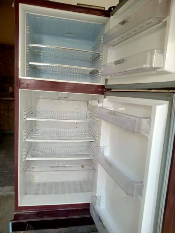 National Refrigerator for Sale - 750GD WB Model For Sale 7