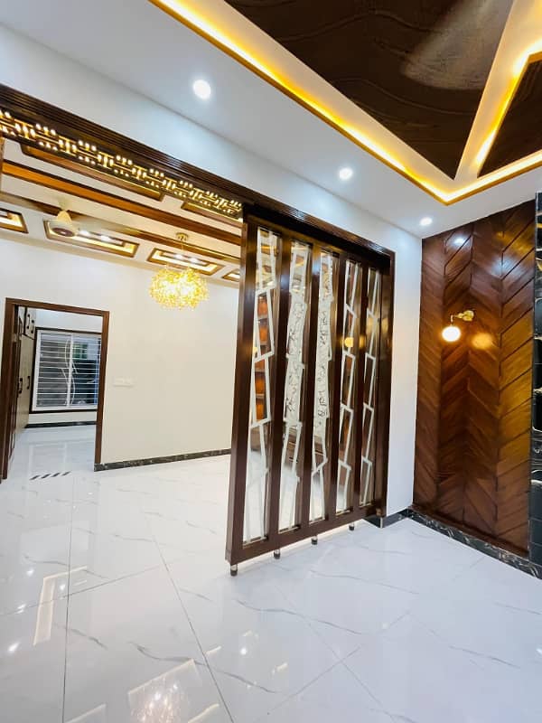 3 Years Installment Plan Luxury House For Sale Located In Park View City Lahore 7