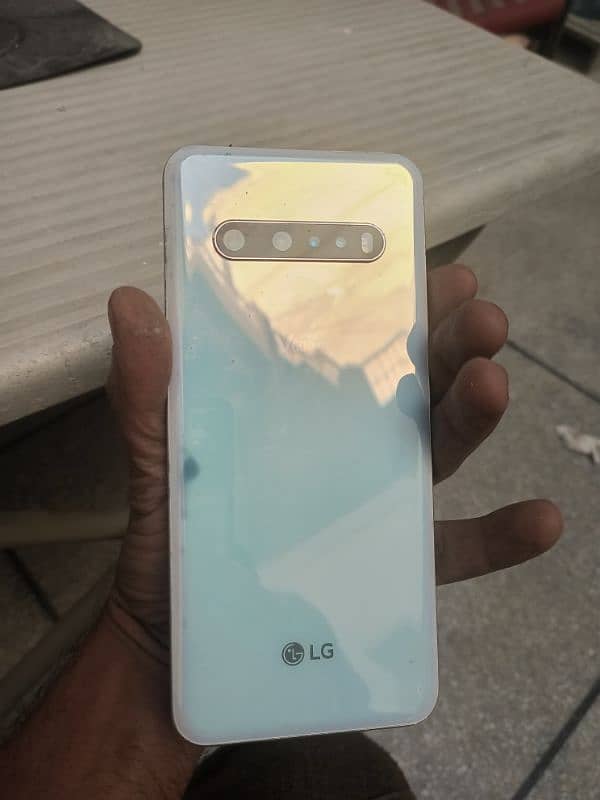 LG v60 9