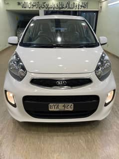 KIA Picanto 2023