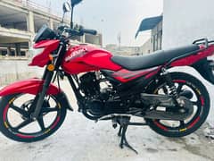 Suzuki Gr 150cc Full Lush