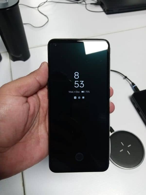 oppo f19 6 128 2