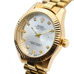 Rolex Datejust Men watches in Pakistan