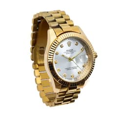 Rolex Datejust wrist watch for sale price in Pakistan