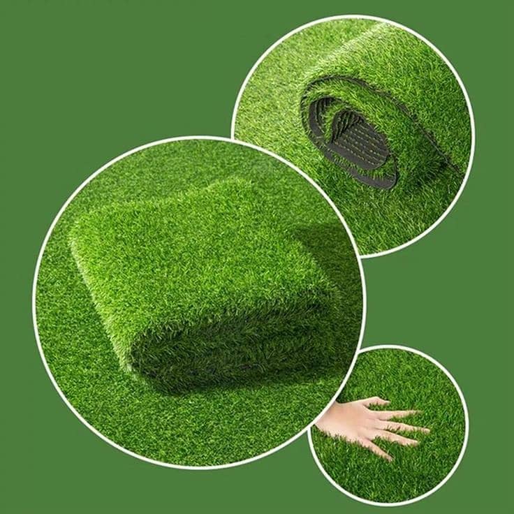 Artifical Grass / Astro truf / Grass Carpet / Field Garss /Roof Grass 1