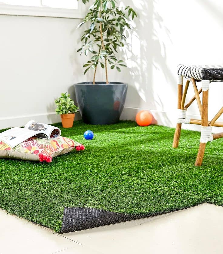 Artifical Grass / Astro truf / Grass Carpet / Field Garss /Roof Grass 2