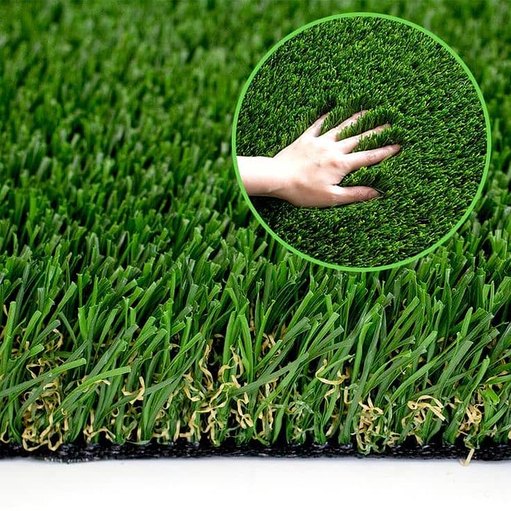 Artifical Grass / Astro truf / Grass Carpet / Field Garss /Roof Grass 14